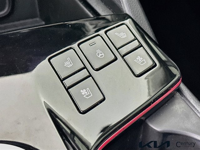 2024 Kia Sportage Hybrid SX-Prestige