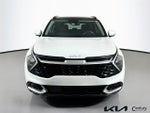2024 Kia Sportage Hybrid SX-Prestige