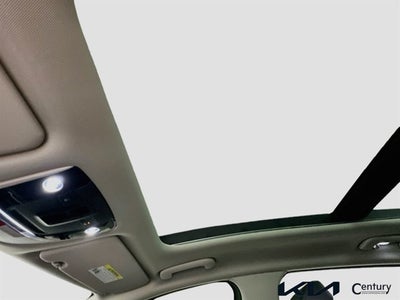 2024 Kia Sportage Hybrid SX-Prestige