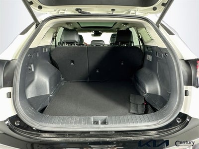 2024 Kia Sportage Hybrid SX-Prestige