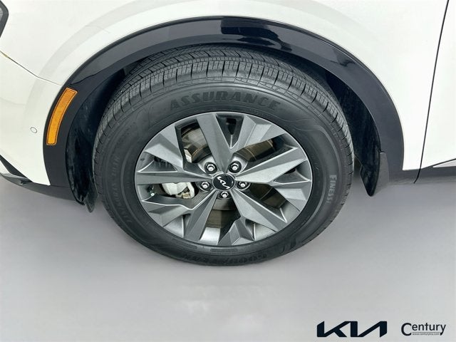 2024 Kia Sportage Hybrid SX-Prestige
