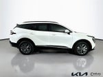 2024 Kia Sportage Hybrid SX-Prestige