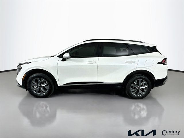 2024 Kia Sportage Hybrid SX-Prestige