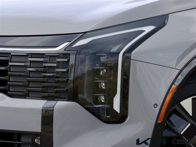 2027 Kia Sportage Hybrid SX-Prestige