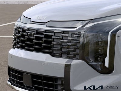 2027 Kia Sportage Hybrid SX-Prestige