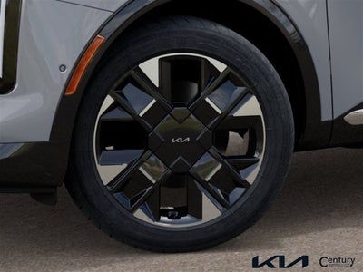 2027 Kia Sportage Hybrid SX-Prestige