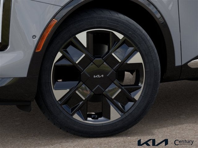 2027 Kia Sportage Hybrid SX-Prestige
