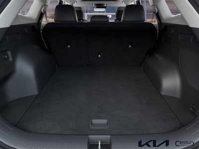 2027 Kia Sportage Hybrid SX-Prestige