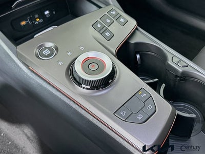 2027 Kia Sportage Hybrid SX-Prestige