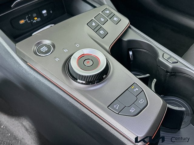 2027 Kia Sportage Hybrid SX-Prestige