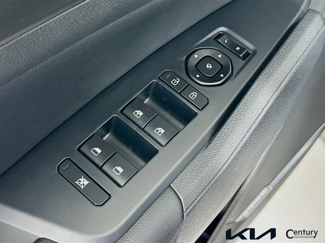 2027 Kia Sportage Hybrid SX-Prestige
