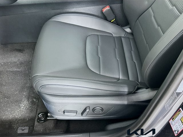 2027 Kia Sportage Hybrid SX-Prestige