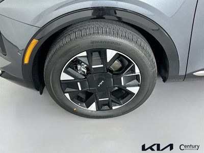 2027 Kia Sportage Hybrid SX-Prestige