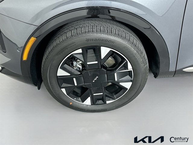 2027 Kia Sportage Hybrid SX-Prestige