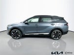 2027 Kia Sportage Hybrid SX-Prestige