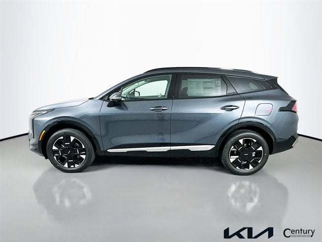 2027 Kia Sportage Hybrid SX-Prestige
