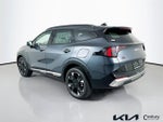 2027 Kia Sportage Hybrid SX-Prestige