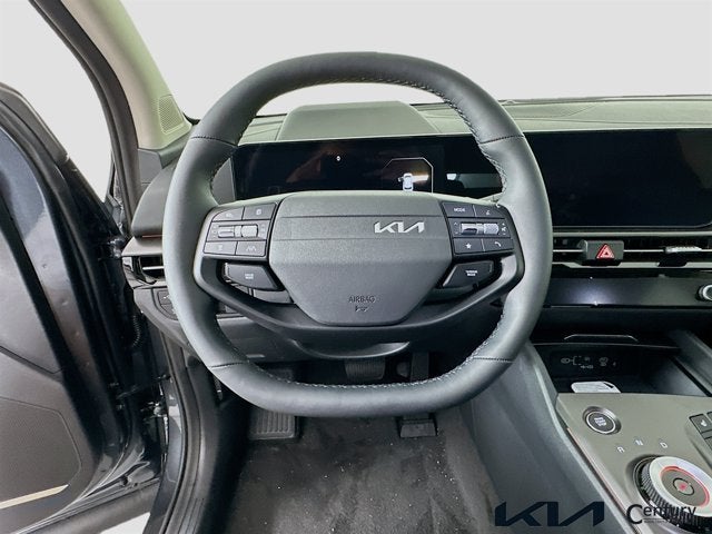 2027 Kia Sportage Hybrid SX-Prestige