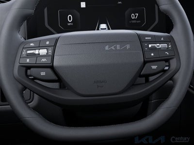 2027 Kia Sportage Hybrid SX-Prestige