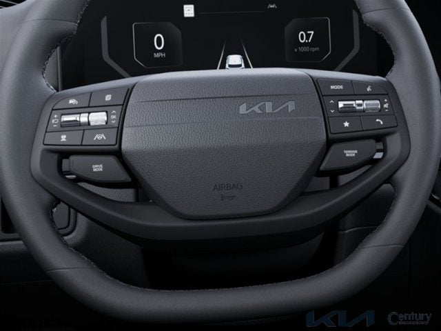 2027 Kia Sportage Hybrid SX-Prestige