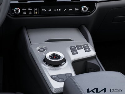 2027 Kia Sportage Hybrid SX-Prestige
