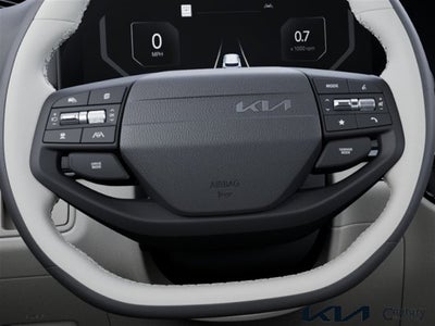 2027 Kia Sportage Hybrid SX-Prestige