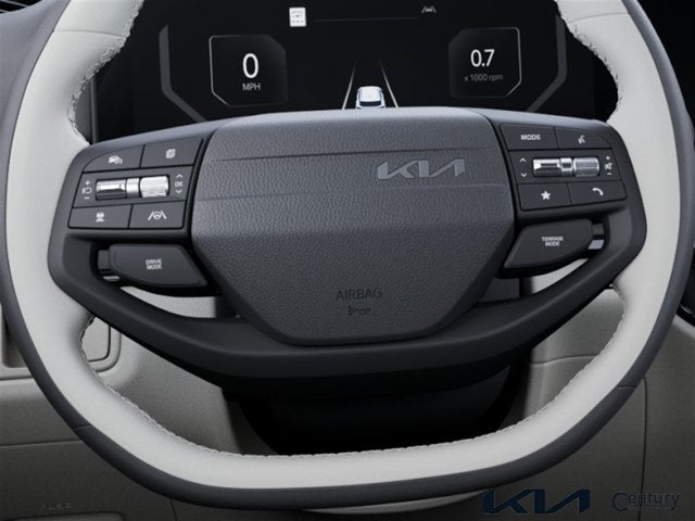 2027 Kia Sportage Hybrid SX-Prestige