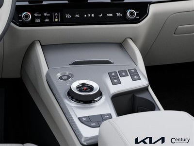 2027 Kia Sportage Hybrid SX-Prestige