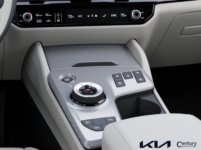 2027 Kia Sportage Hybrid SX-Prestige