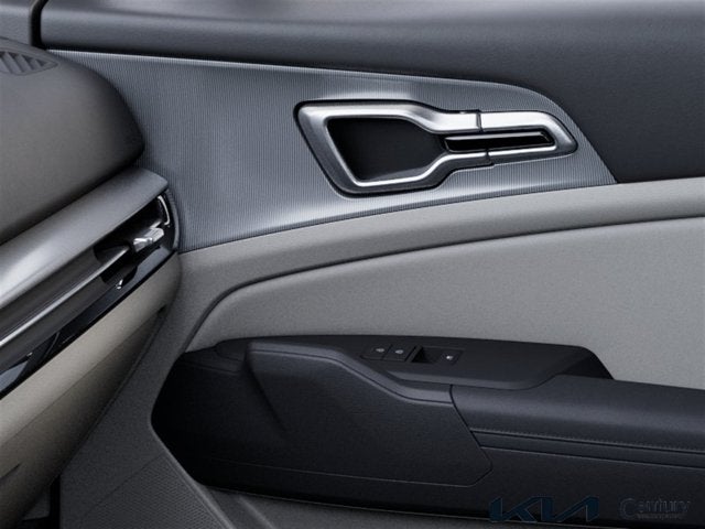 2027 Kia Sportage Hybrid SX-Prestige