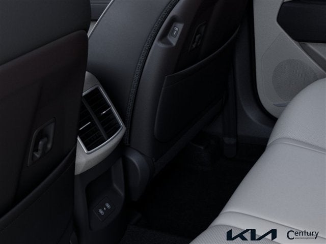 2027 Kia Sportage Hybrid SX-Prestige