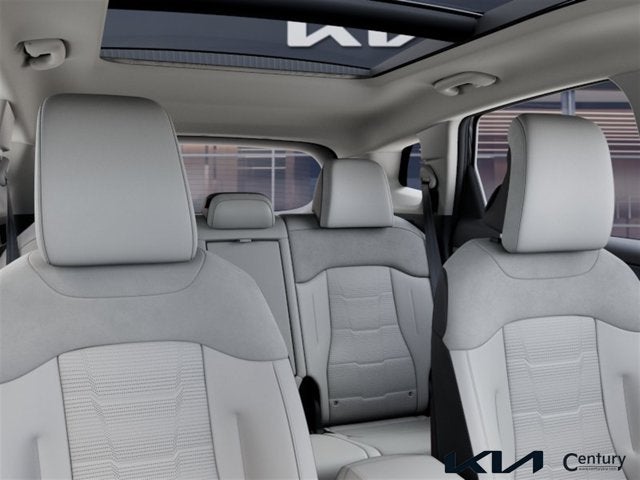 2027 Kia Sportage Hybrid SX-Prestige