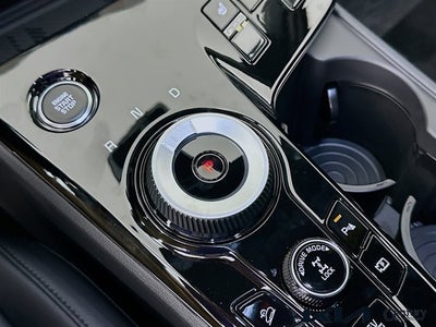 2024 Kia Sportage Plug-In Hybrid X-Line