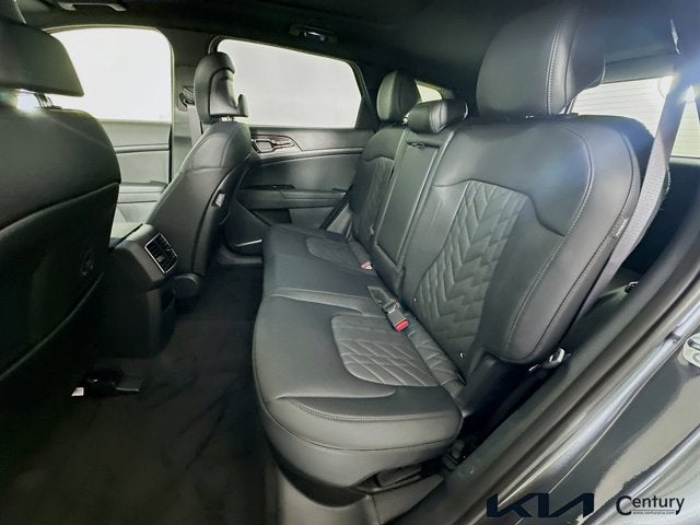 2024 Kia Sportage Plug-In Hybrid X-Line