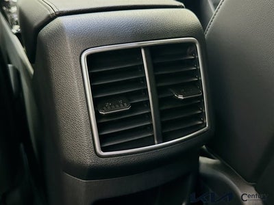 2024 Kia Sportage Plug-In Hybrid X-Line