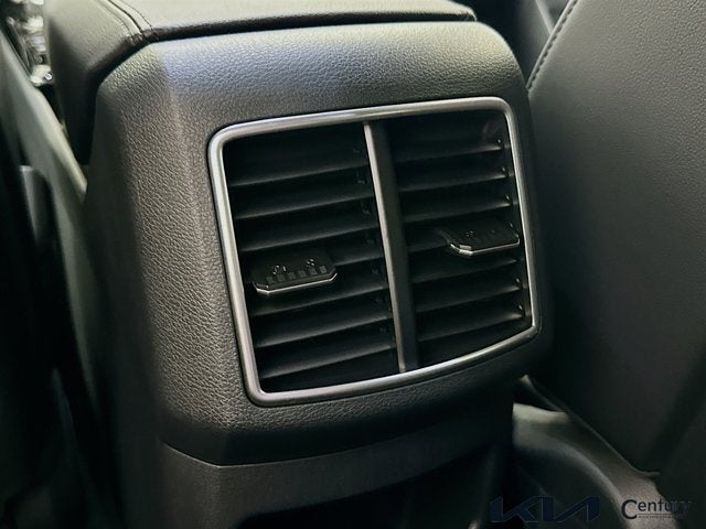 2024 Kia Sportage Plug-In Hybrid X-Line