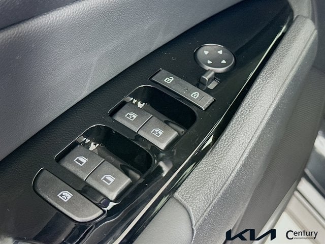 2024 Kia Sportage Plug-In Hybrid X-Line