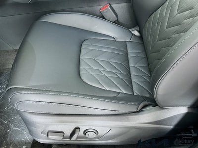 2024 Kia Sportage Plug-In Hybrid X-Line