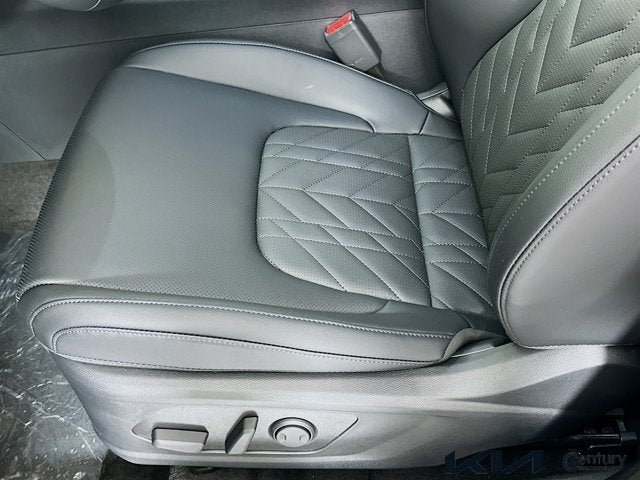 2024 Kia Sportage Plug-In Hybrid X-Line