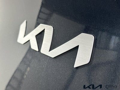 2024 Kia Sportage Plug-In Hybrid X-Line