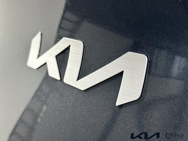 2024 Kia Sportage Plug-In Hybrid X-Line