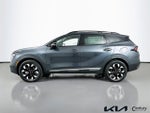 2024 Kia Sportage Plug-In Hybrid X-Line