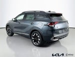 2024 Kia Sportage Plug-In Hybrid X-Line