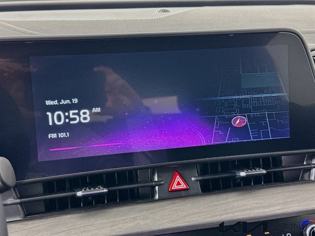 2024 Kia Sportage Plug-In Hybrid X-Line