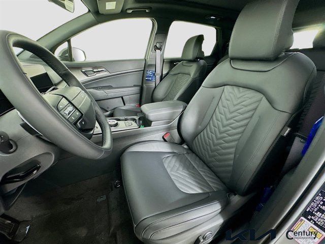 2026 Kia Sportage Plug-In Hybrid X-Line