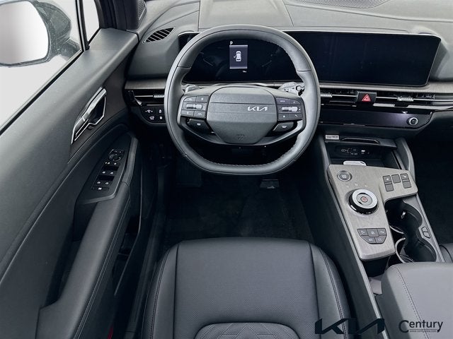 2026 Kia Sportage Plug-In Hybrid X-Line