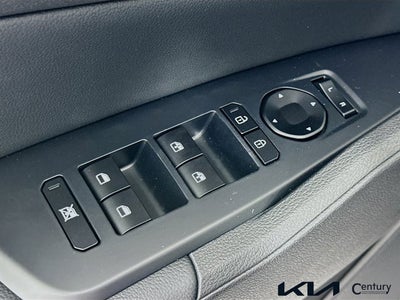 2026 Kia Sportage Plug-In Hybrid X-Line