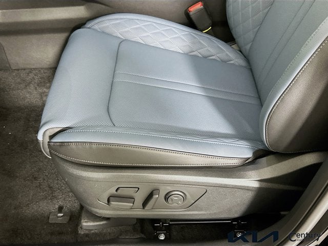 2025 Kia Sorento Hybrid SX Prestige