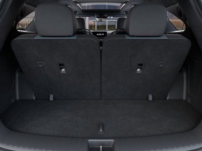 2025 Kia Sorento Hybrid SX Prestige