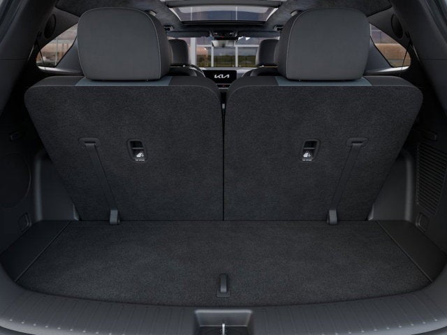 2025 Kia Sorento Hybrid SX Prestige